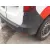Paragolpes Trasero para Renault Express Furgoneta/Monovolumen