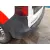 Paragolpes Trasero para Renault Express Furgoneta/Monovolumen