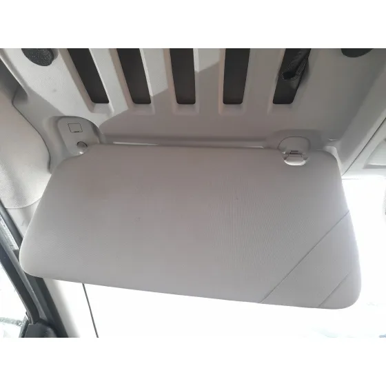 Parasol Izquierdo para Renault Express Furgoneta/Monovolumen