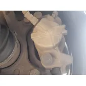 Pinza Freno Delantera Izquierda para Renault Express Furgoneta/Monovolumen