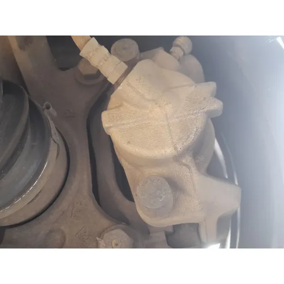 Pinza Freno Delantera Izquierda para Renault Express Furgoneta/Monovolumen