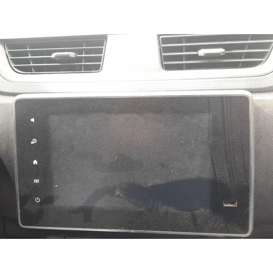 Sistema Navegacion Gps para Renault Express Furgoneta/Monovolumen