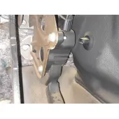 Potenciometro Pedal para Renault Express Furgoneta/Monovolumen