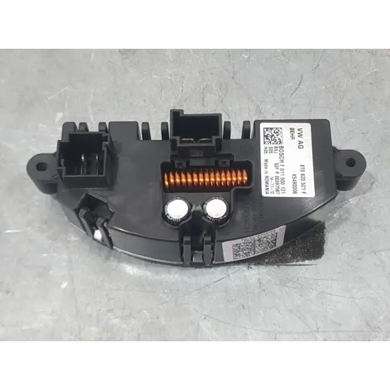 Resistencia Calefaccion para Audi A5 Sportback (8Ta)