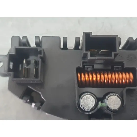 Resistencia Calefaccion para Audi A5 Sportback (8Ta)