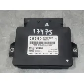 Modulo Electronico para Audi A5 Sportback (8Ta)