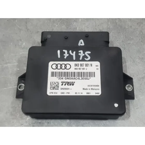 Modulo Electronico para Audi A5 Sportback (8Ta)