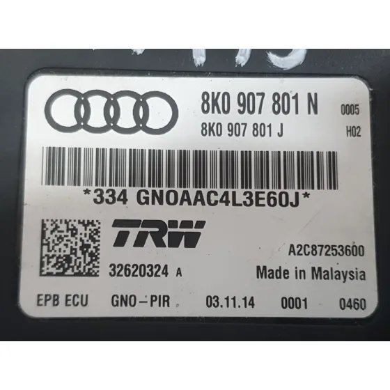 Modulo Electronico para Audi A5 Sportback (8Ta)
