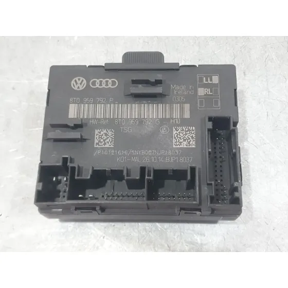 Modulo Electronico para Audi A5 Sportback (8Ta)