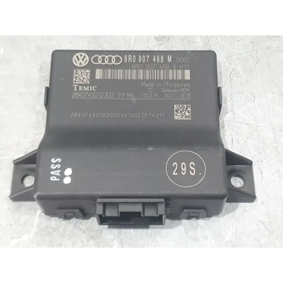 Modulo Electronico para Audi A5 Sportback (8Ta)