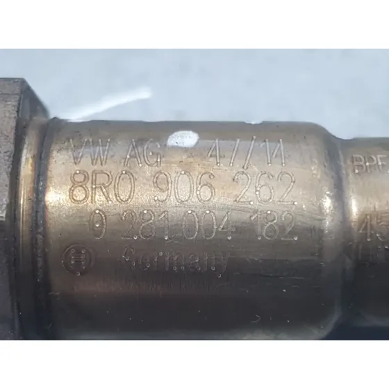 Sonda Lambda para Audi A5 Sportback (8Ta)