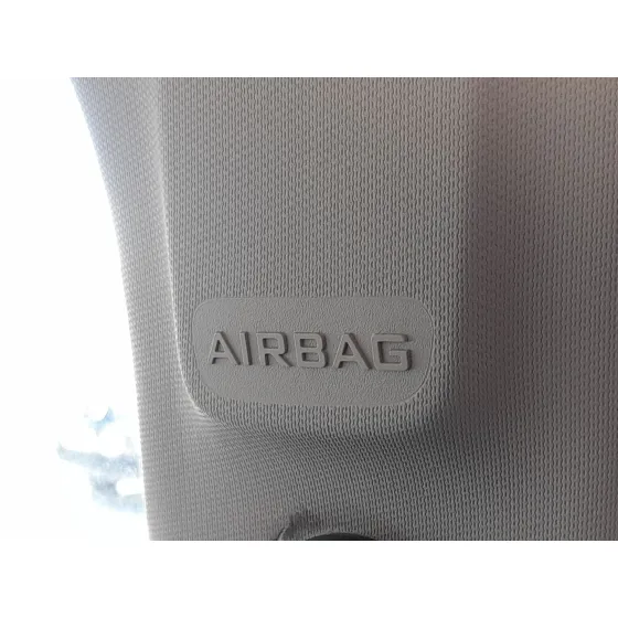 Airbag Cortina Delantero Derecho para Dacia Duster (Hm_)