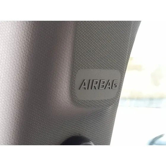 Airbag Cortina Delantero Izquierdo para Dacia Duster (Hm_)