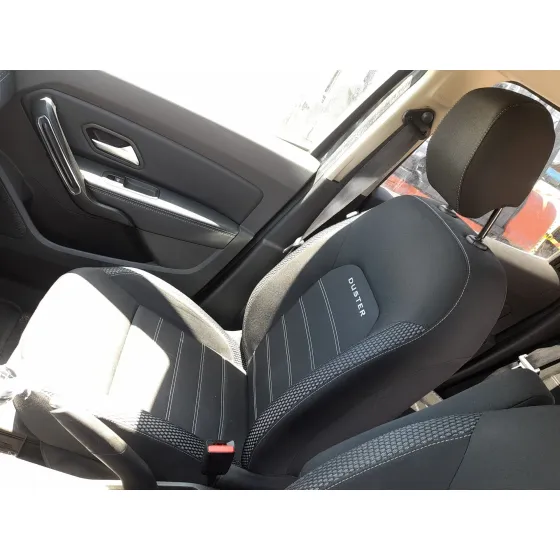 Asiento Delantero Derecho para Dacia Duster (Hm_)