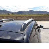 Barras Techo para Dacia Duster (Hm_)