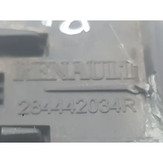 Camara Vision Trasera para Dacia Duster (Hm_)