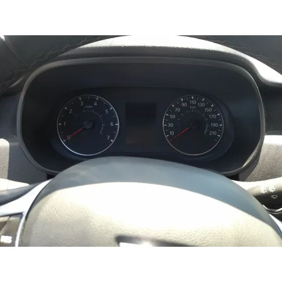 Cuadro Instrumentos para Dacia Duster (Hm_)