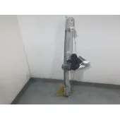 Elevalunas Delantero Derecho para Dacia Duster (Hm_)