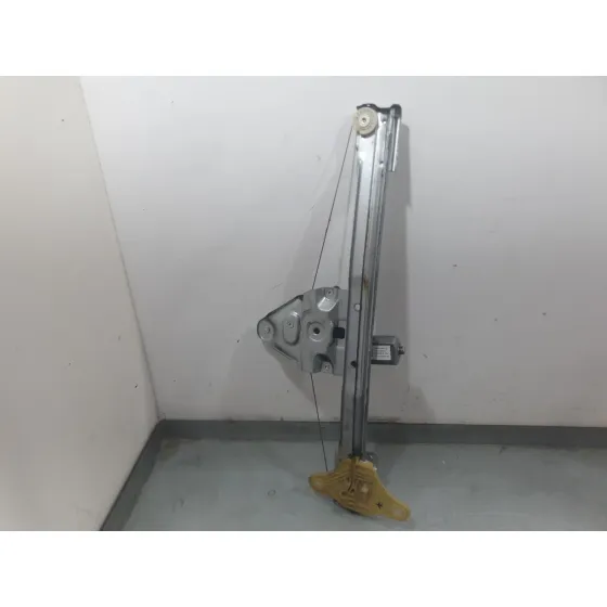 Elevalunas Delantero Derecho para Dacia Duster (Hm_)