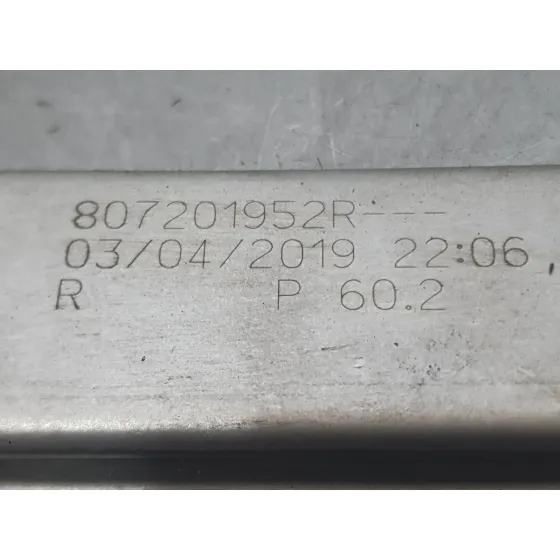Elevalunas Delantero Derecho para Dacia Duster (Hm_)