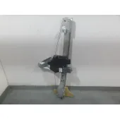 Elevalunas Delantero Izquierdo para Dacia Duster (Hm_)