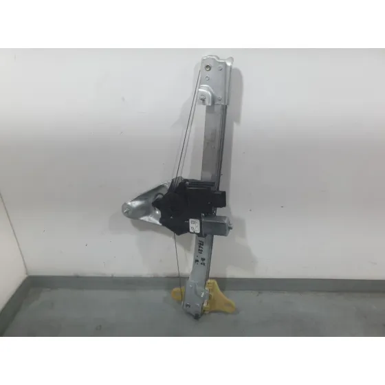 Elevalunas Delantero Izquierdo para Dacia Duster (Hm_)