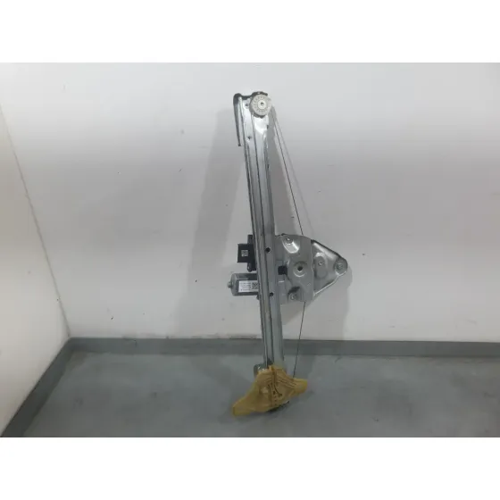 Elevalunas Delantero Izquierdo para Dacia Duster (Hm_)