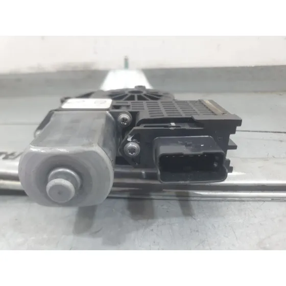 Elevalunas Delantero Izquierdo para Dacia Duster (Hm_)