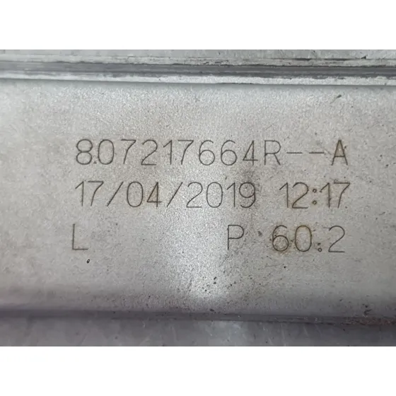 Elevalunas Delantero Izquierdo para Dacia Duster (Hm_)