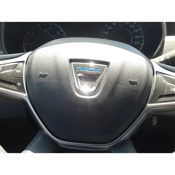 Kit Airbag para Dacia Duster (Hm_)