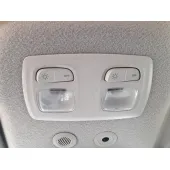 Luz Interior para Dacia Duster (Hm_)
