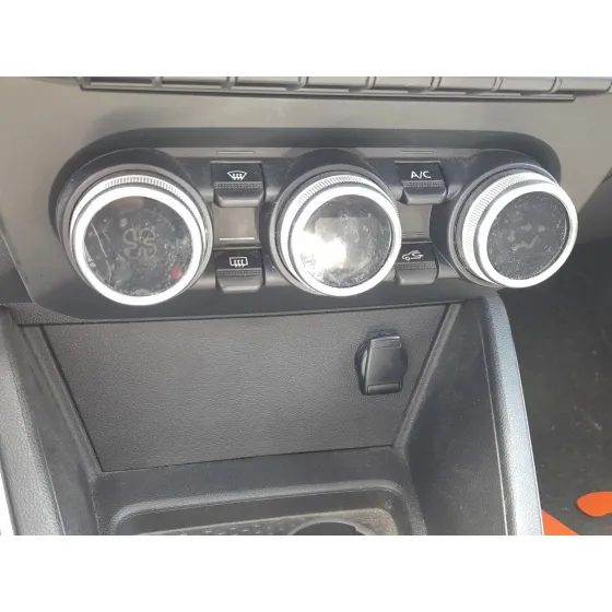Mando Climatizador para Dacia Duster (Hm_)