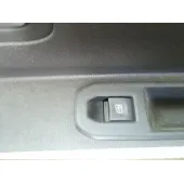 Mando Elevalunas Trasero Derecho para Dacia Duster (Hm_)