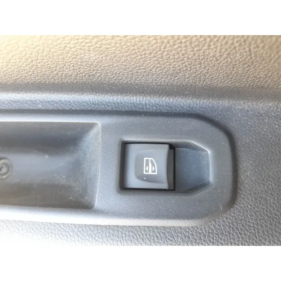 Mando Elevalunas Trasero Izquierdo para Dacia Duster (Hm_)