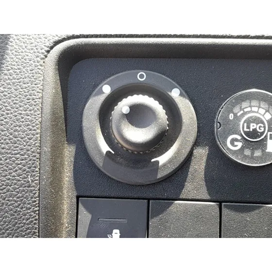 Mando Retrovisor para Dacia Duster (Hm_)