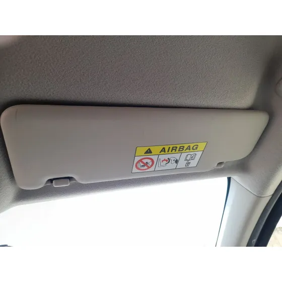 Parasol Derecho para Dacia Duster (Hm_)