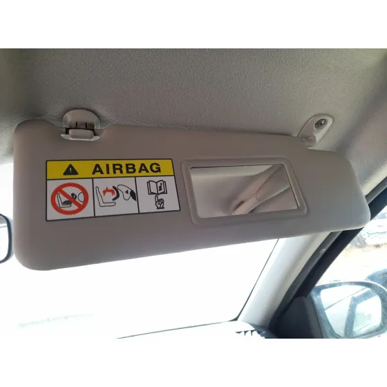 Parasol Derecho para Dacia Duster (Hm_)