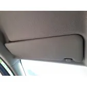 Parasol Izquierdo para Dacia Duster (Hm_)