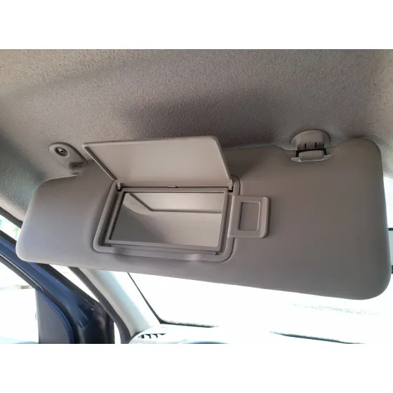 Parasol Izquierdo para Dacia Duster (Hm_)