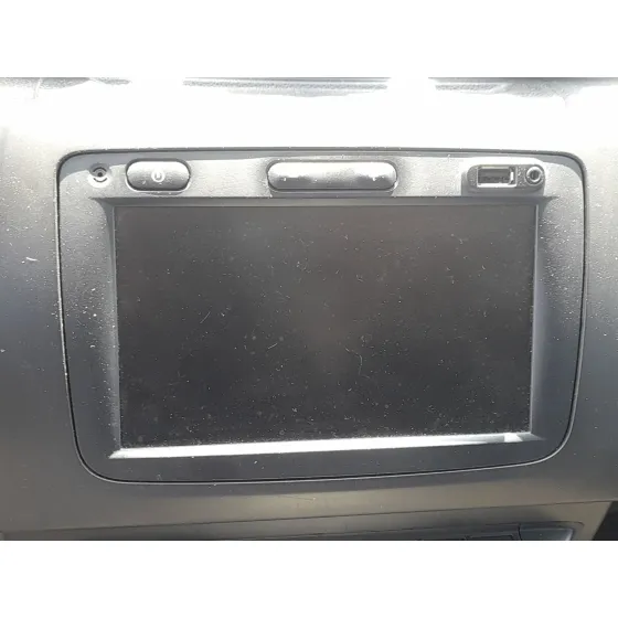 Sistema Navegacion Gps para Dacia Duster (Hm_)