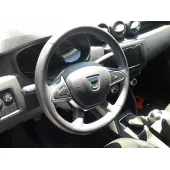 Volante para Dacia Duster (Hm_)
