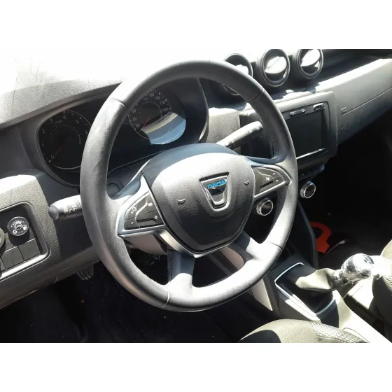 Volante para Dacia Duster (Hm_)