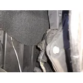 Potenciometro Pedal para Dacia Duster (Hm_)