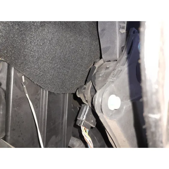 Potenciometro Pedal para Dacia Duster (Hm_)