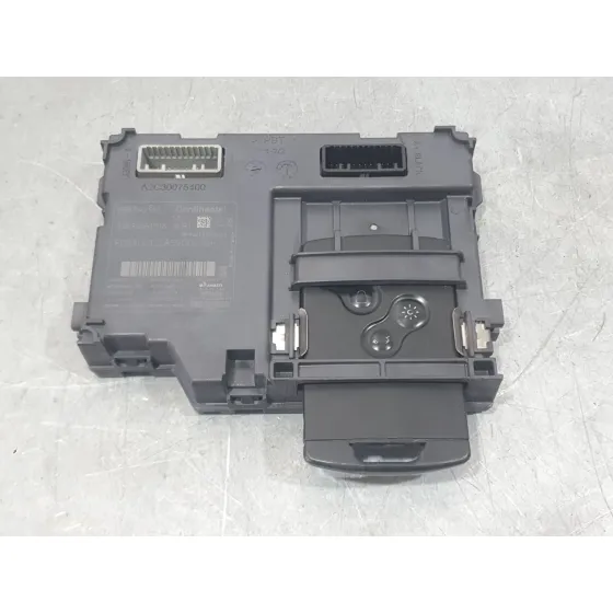 Conmutador De Arranque para Renault Clio Iv (Bh_)