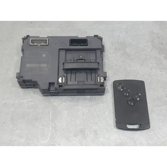 Conmutador De Arranque para Renault Clio Iv (Bh_)