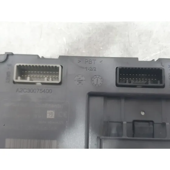 Conmutador De Arranque para Renault Clio Iv (Bh_)