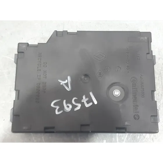Conmutador De Arranque para Renault Clio Iv (Bh_)