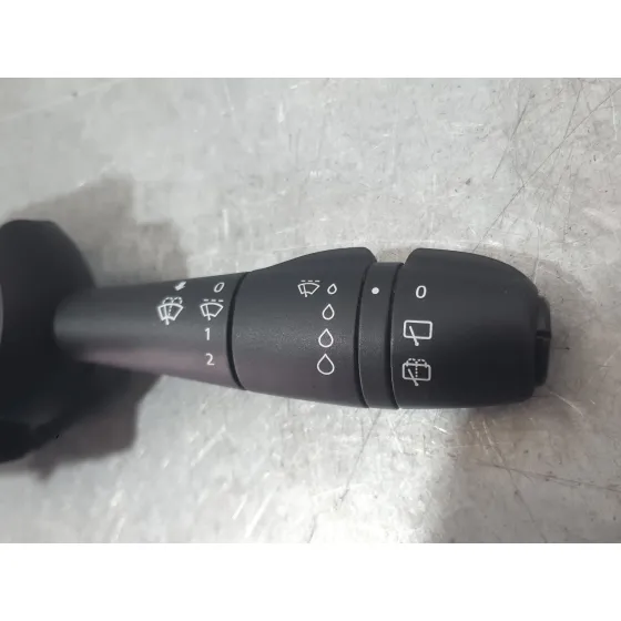 Mando Limpia para Renault Clio Iv (Bh_)