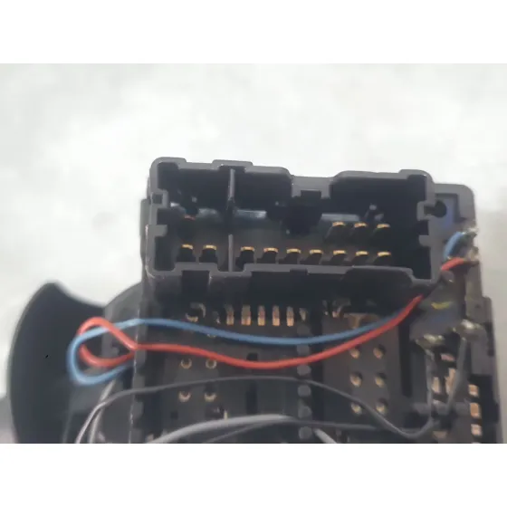 Mando Limpia para Renault Clio Iv (Bh_)